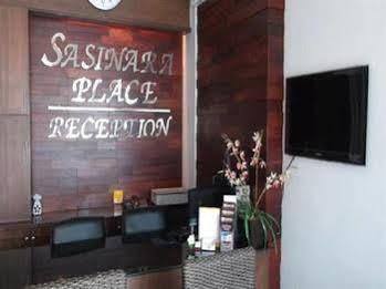 Sasinara Place Service Apartmant Chaweng  Esterno foto